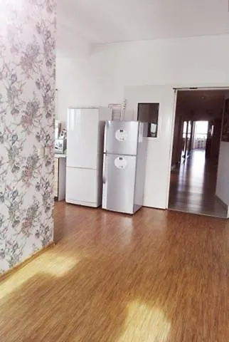 Hostel Puzzle Alfa Πόζναν Πολωνία