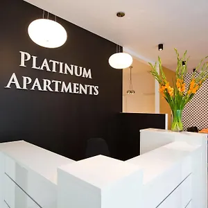 Aparthotel Platinum